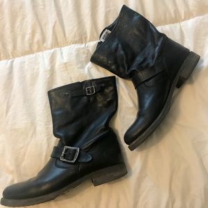 Frye Veronica Boots